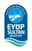 Eyüpsultan Belediyesi